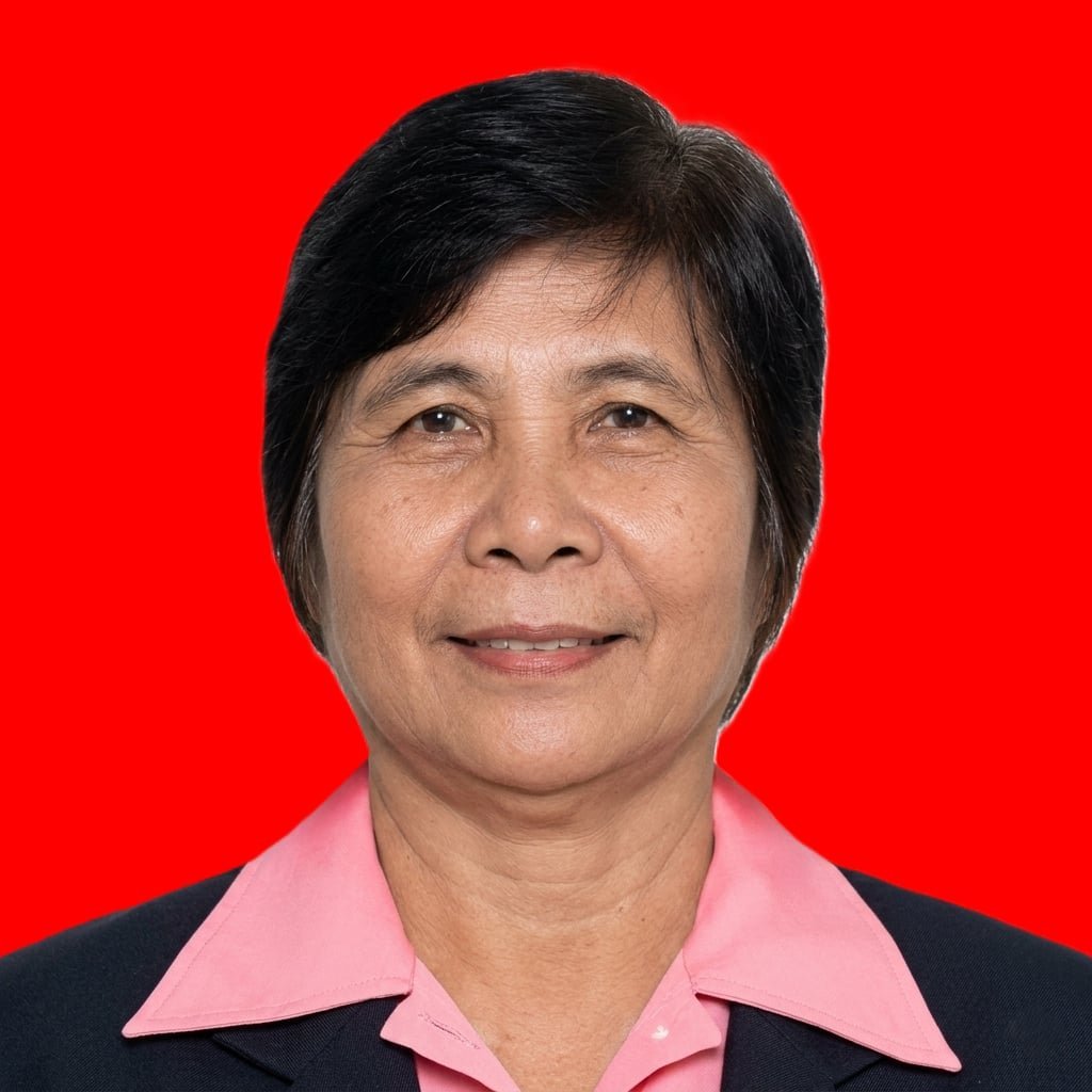 Vicelina Orciga Ramos
